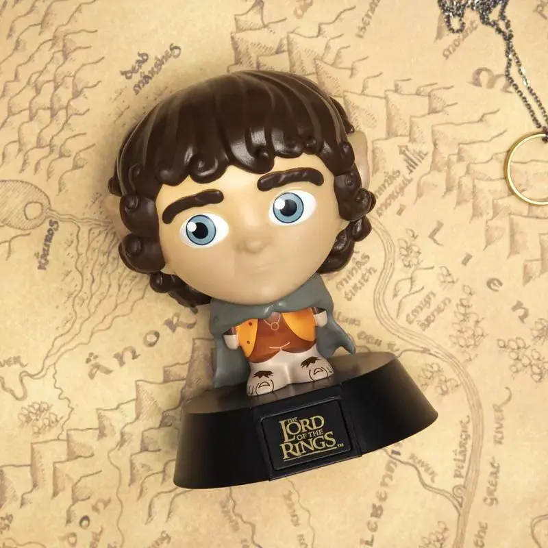 The Lord of the Rings Frodo Icon Light product photo