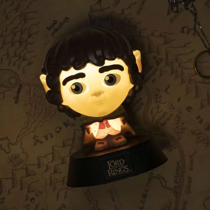 The Lord of the Rings Frodo Icon Light product photo