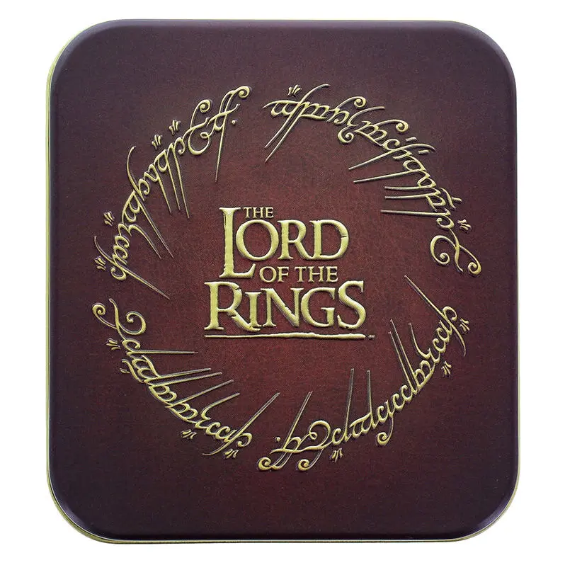 The Lord of the Rings card game termékfotó