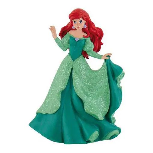 Figura Ariel La Sirenita Princesas Disney product photo