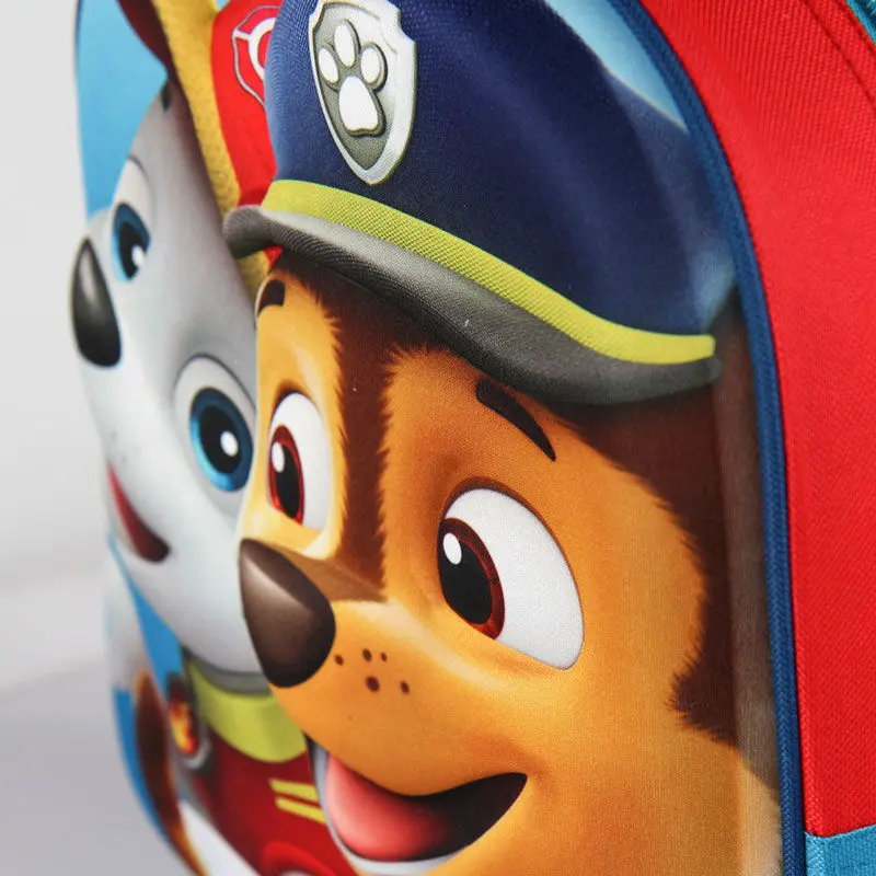 Paw Patrol 3D EVA backpack 31cm product photo