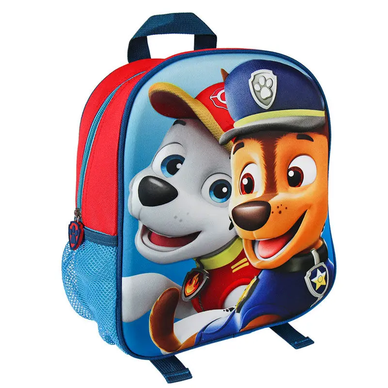Paw Patrol 3D EVA backpack 31cm product photo