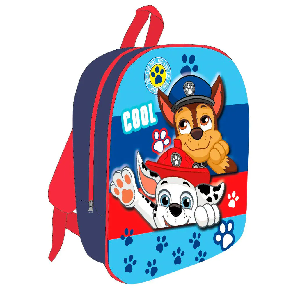 Paw Patrol 3D backpack 30cm product photo