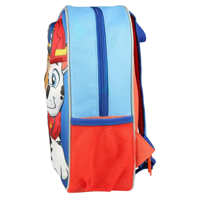 Paw Patrol 3D backpack 31cm product photo