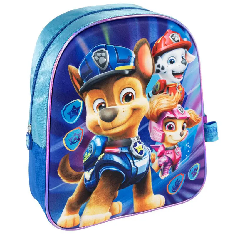 Paw Patrol 3D backpack 31cm product photo