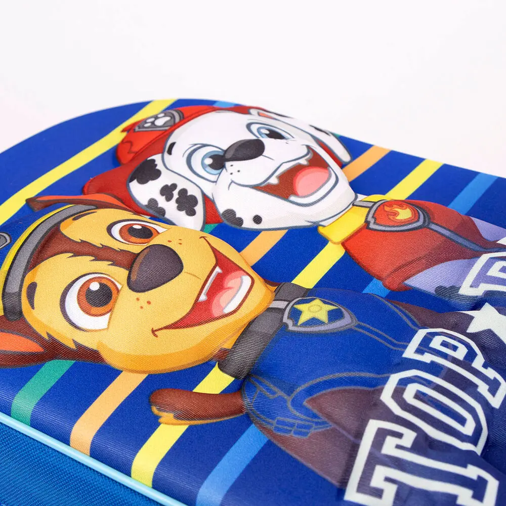 Paw Patrol 3D backpack 31cm product photo