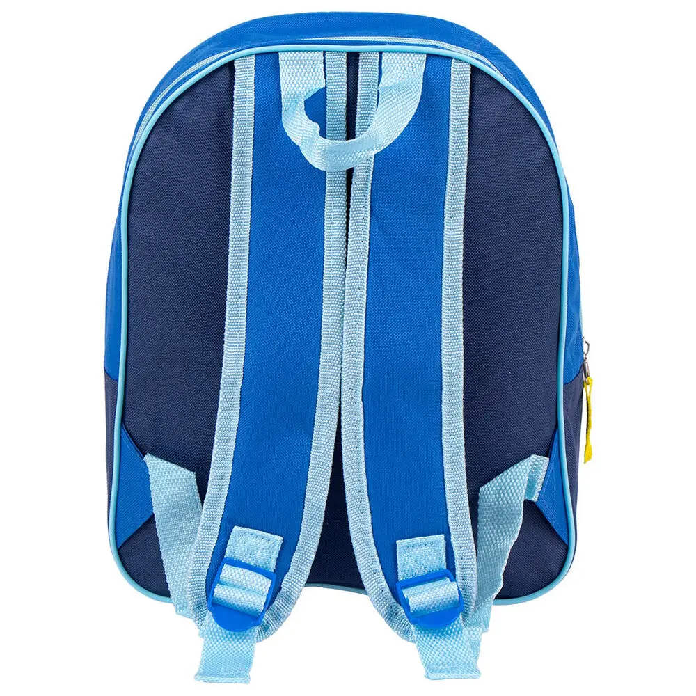 Paw Patrol 3D backpack 31cm product photo