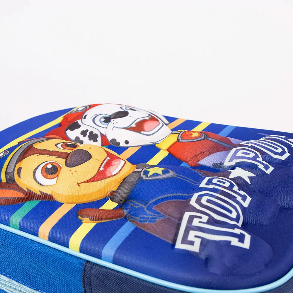 Paw Patrol 3D backpack 31cm product photo
