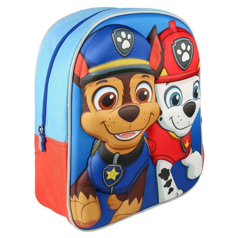 Paw Patrol 3D backpack 31cm product photo