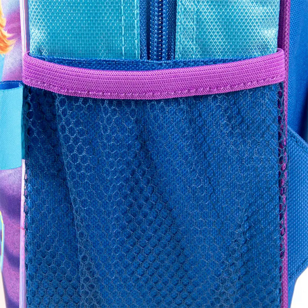 Paw Patrol 3D backpack with accessories 31cm product photo
