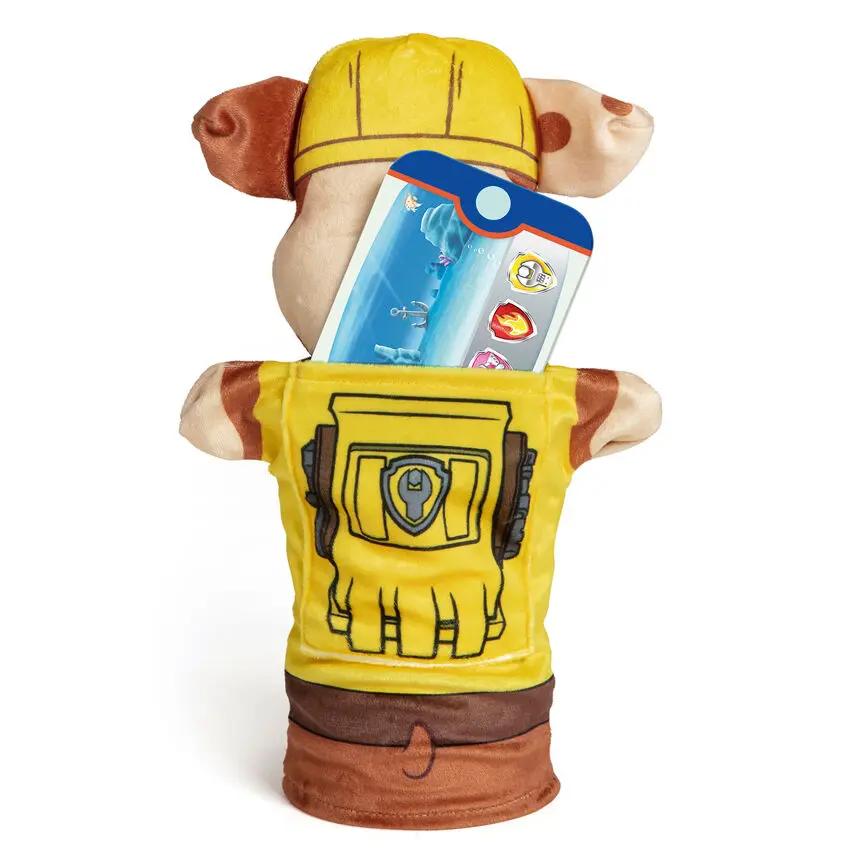 Paw Patrol puppets product photo