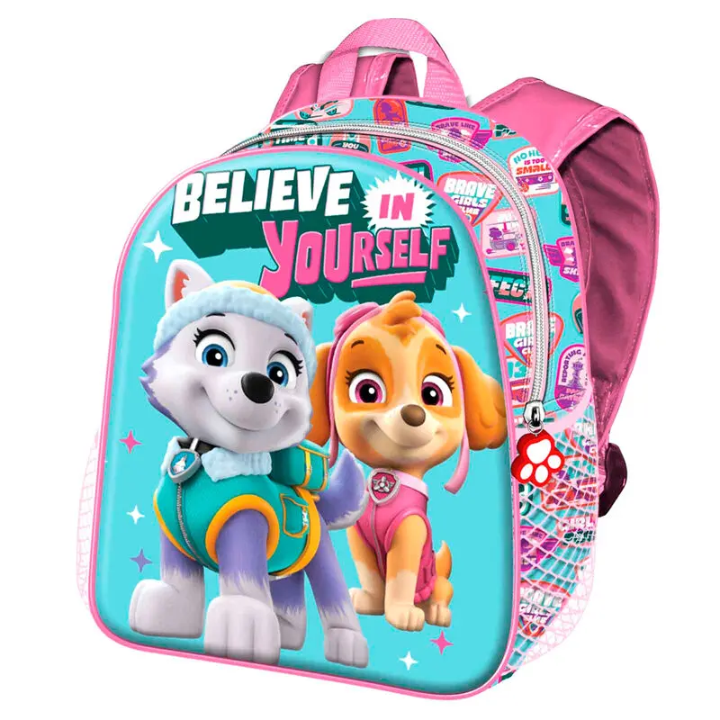 Paw Patrol Believe backpack 39cm termékfotó