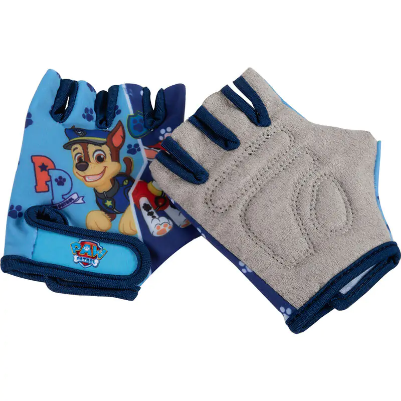 Paw Patrol Bicycle gloves product photo