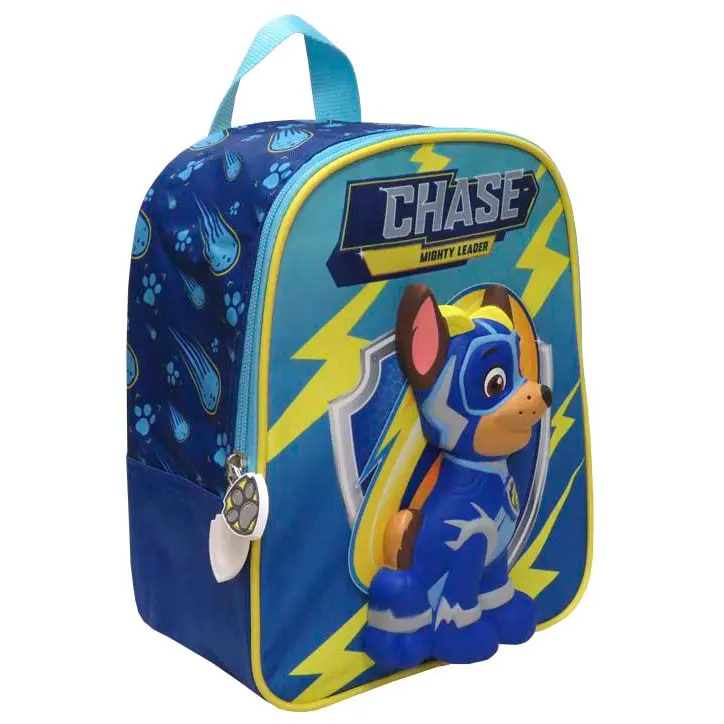 Paw Patrol Chase 3D backpack 26cm product photo