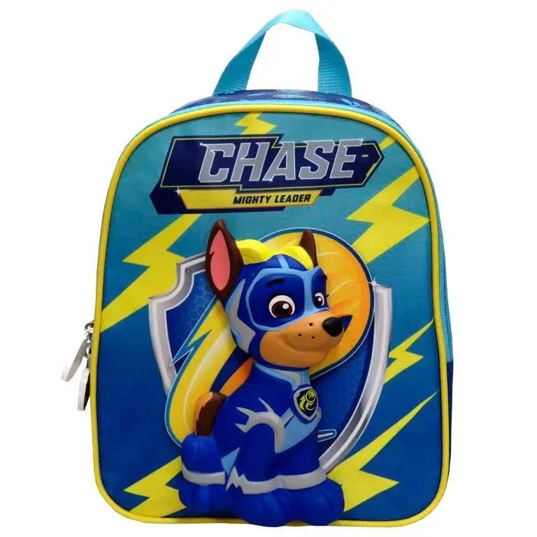 Paw Patrol Chase 3D backpack 26cm product photo