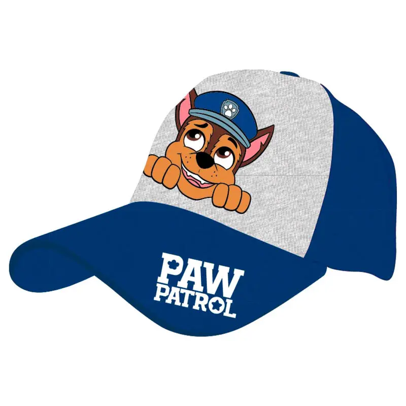 Paw Patrol Chase cap product photo