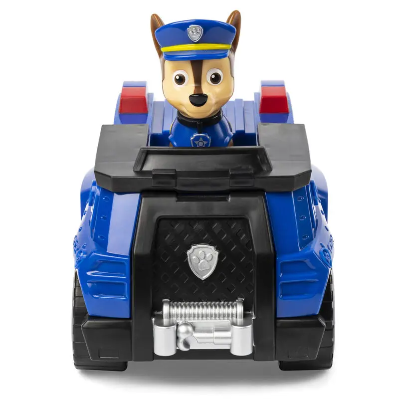 Paw Patrol Chase Cruiser Vehicle product photo