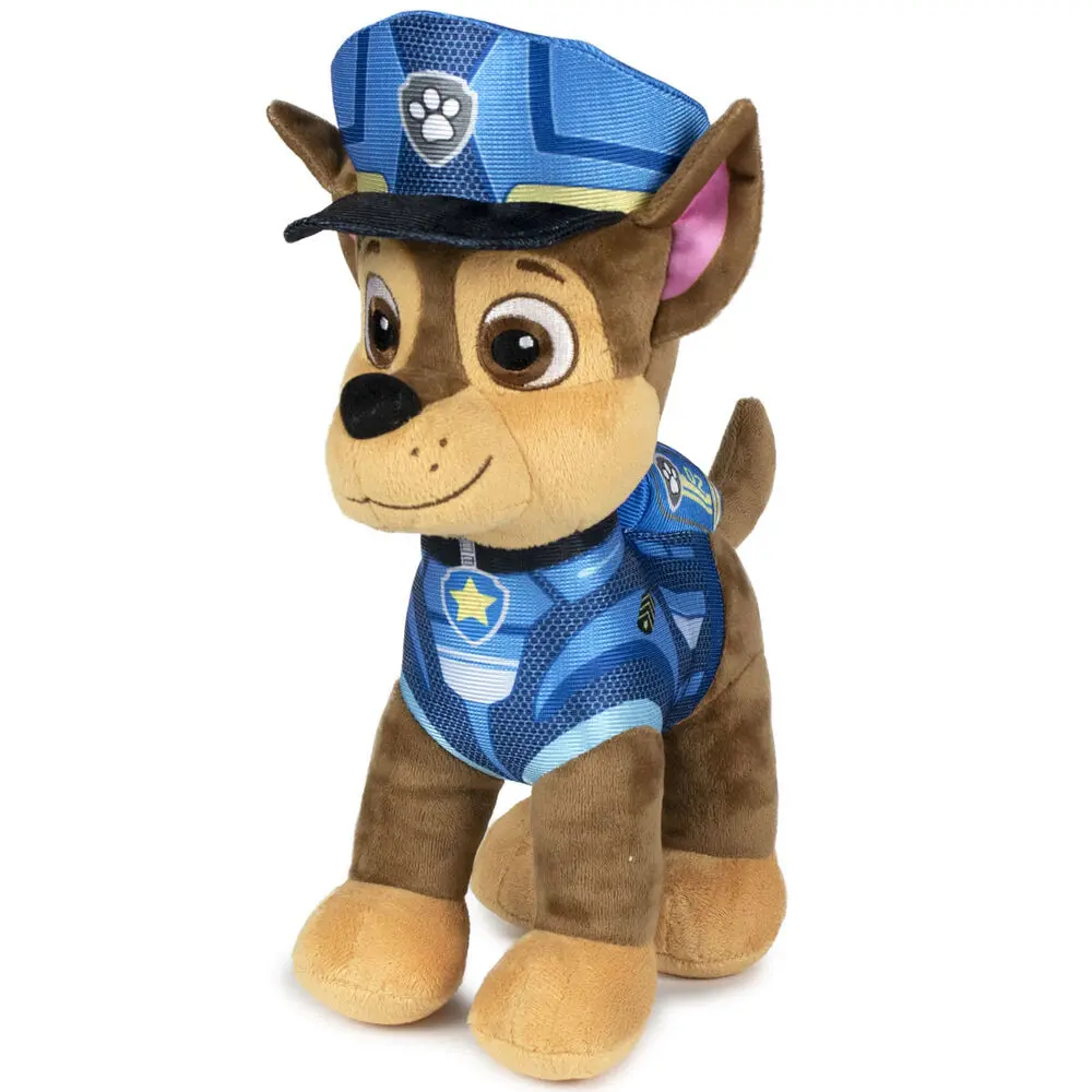 Paw Patrol Chase plush toy 20cm product photo