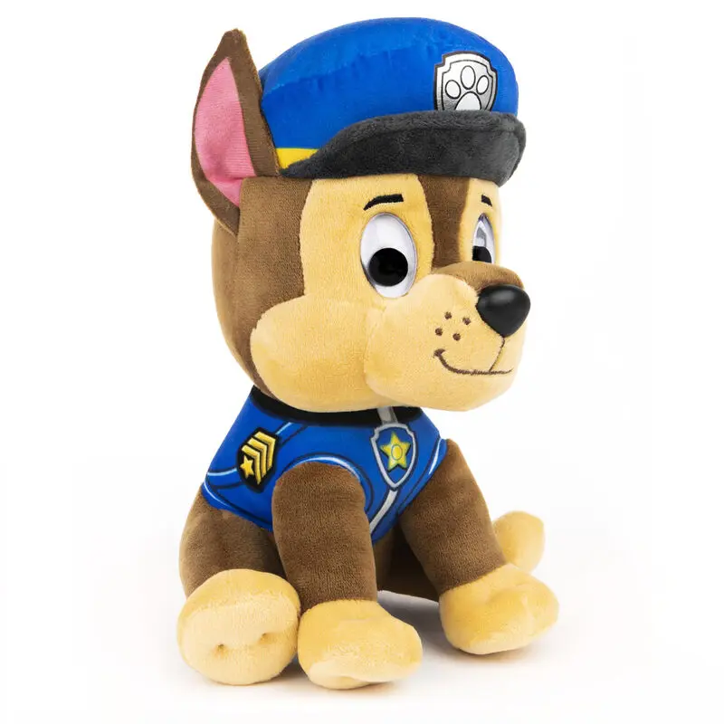 Paw Patrol Chase plush toy 23cm product photo