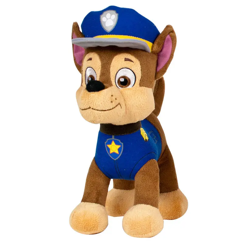 Paw Patrol Chase soft plush toy 37cm product photo