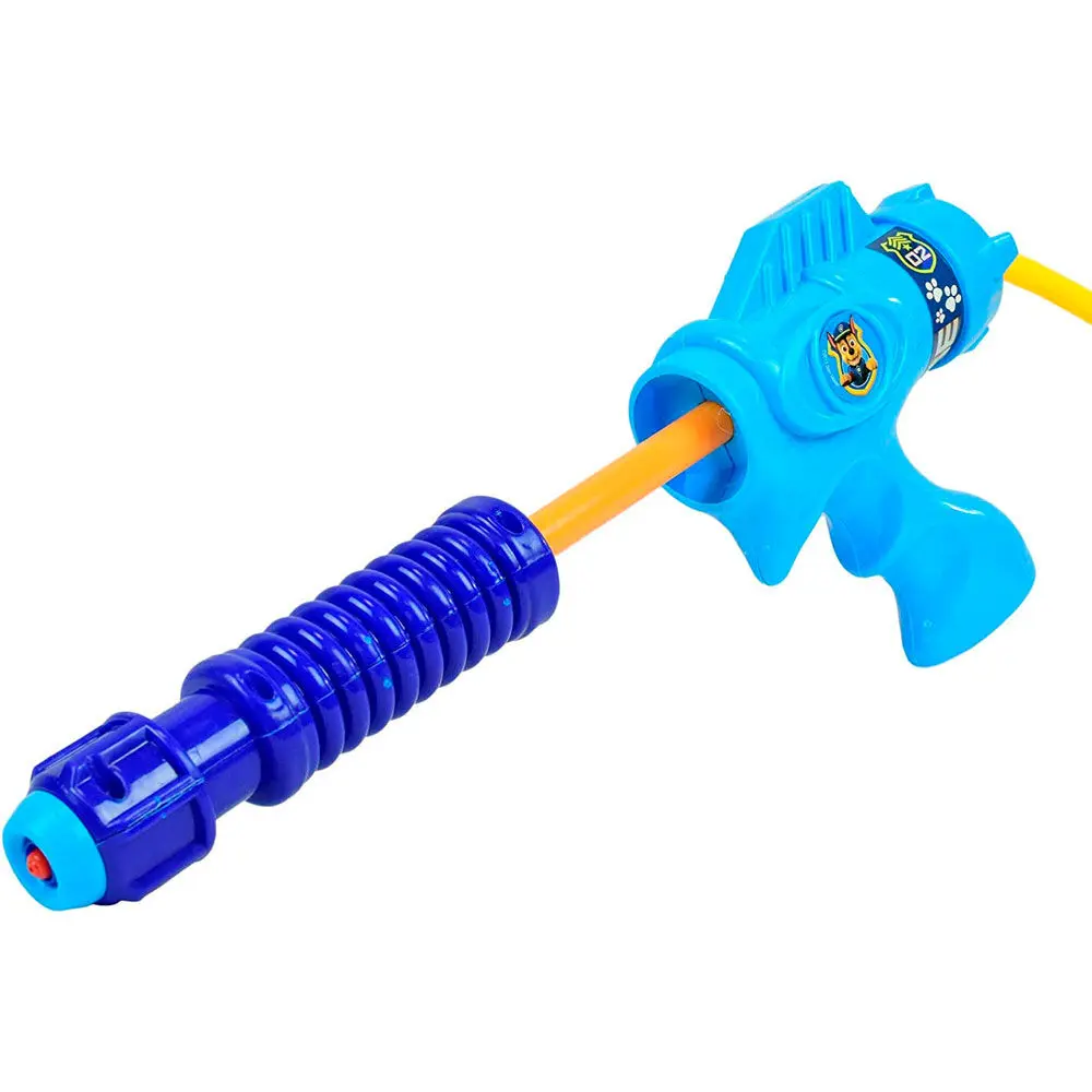 Paw Patrol Chase Water pistol backpack product photo