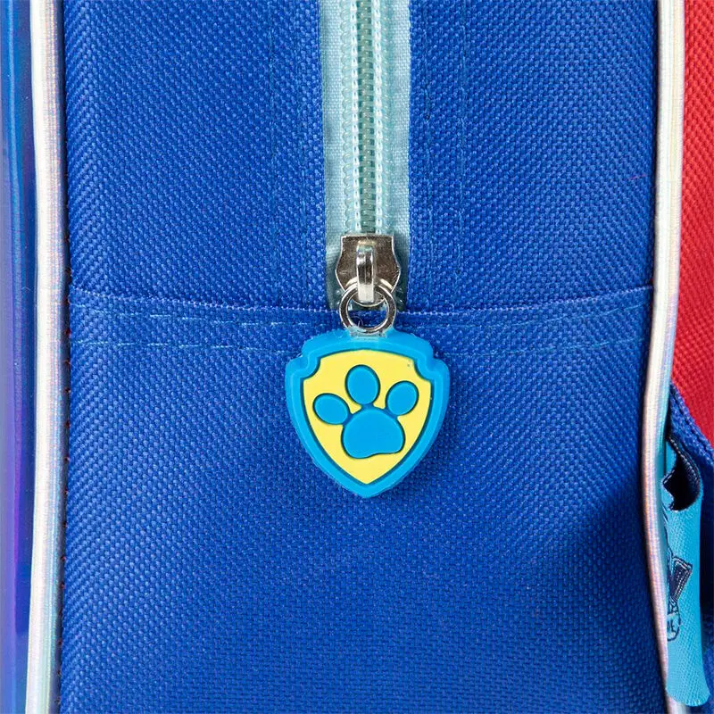 Paw Patrol confetti backpack 31cm product photo