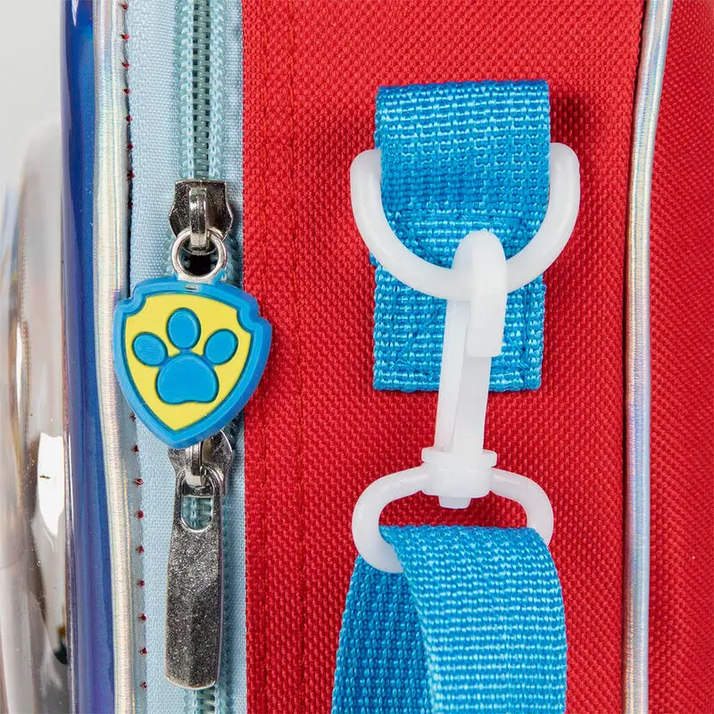 Paw Patrol confetti lunch bag product photo