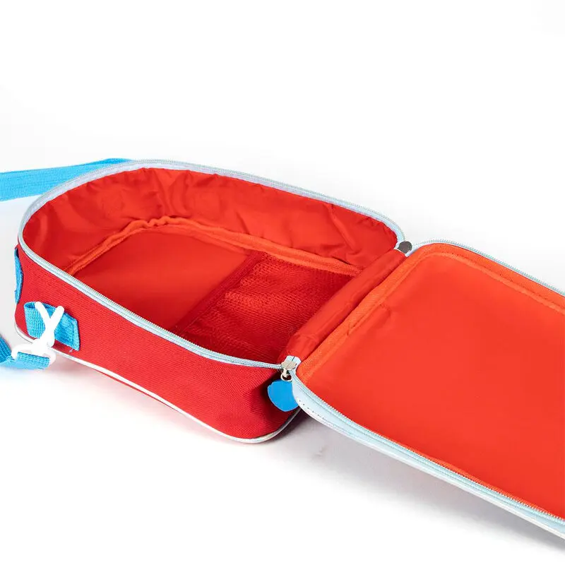 Paw Patrol confetti lunch bag product photo