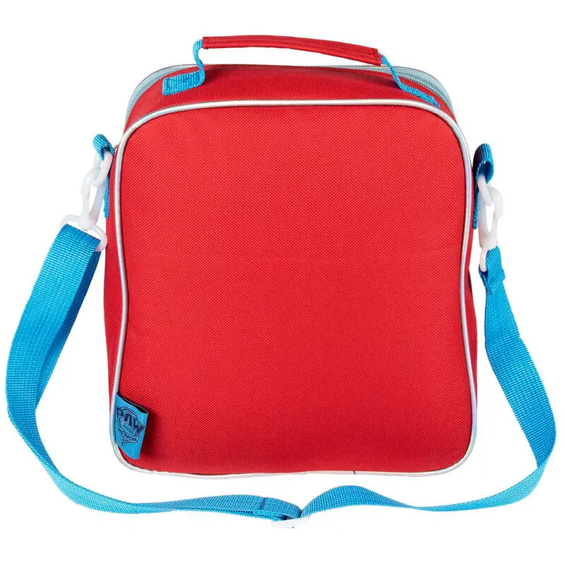 Paw Patrol confetti lunch bag product photo