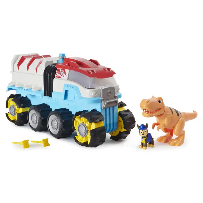 Paw Patrol Dino Patroller vehicle product photo