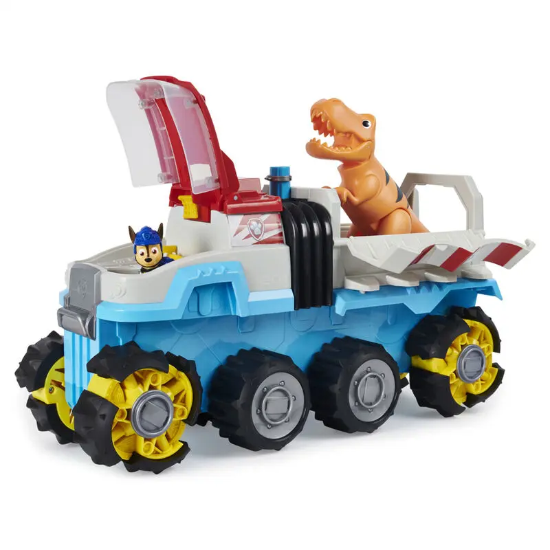 Paw Patrol Dino Patroller vehicle product photo