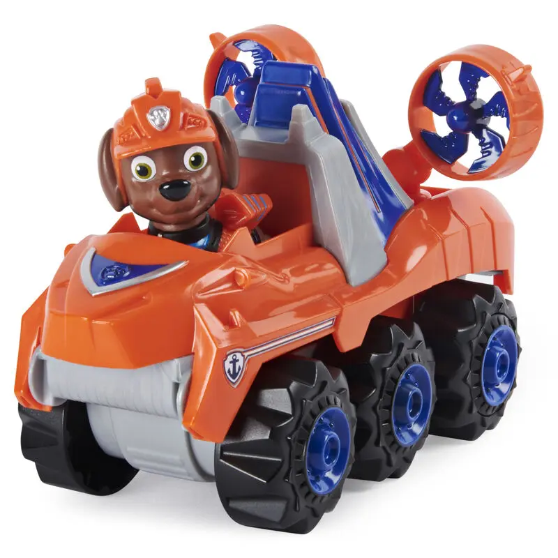 Paw Patrol Dino Zuma vehicle product photo