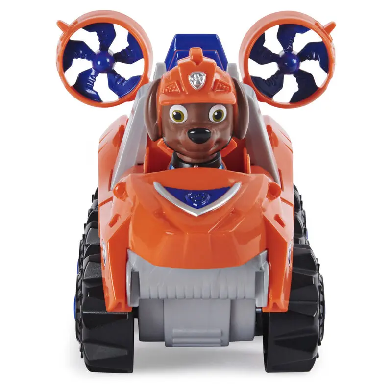 Paw Patrol Dino Zuma vehicle product photo