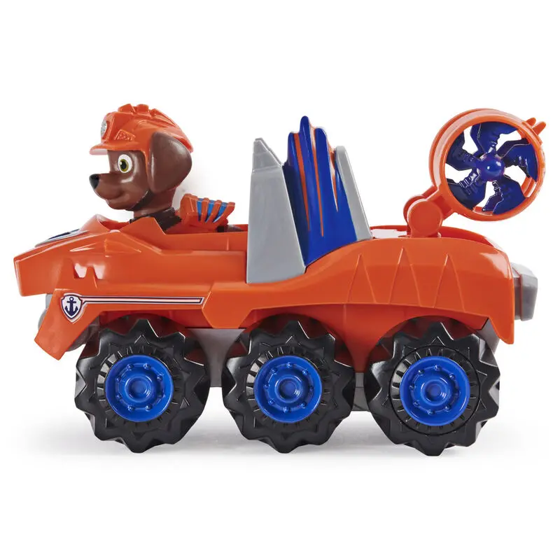 Paw Patrol Dino Zuma vehicle product photo