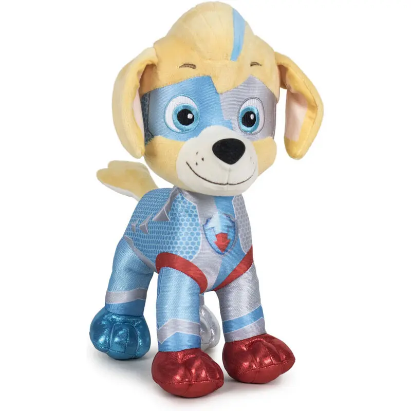 Paw Patrol Tuck plush toy 19cm termékfotó