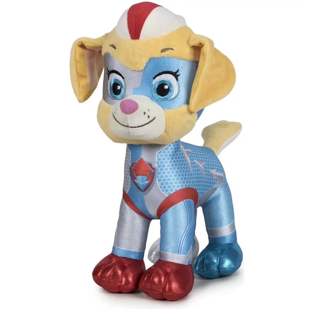 Paw Patrol Ella plush toy 27cm termékfotó