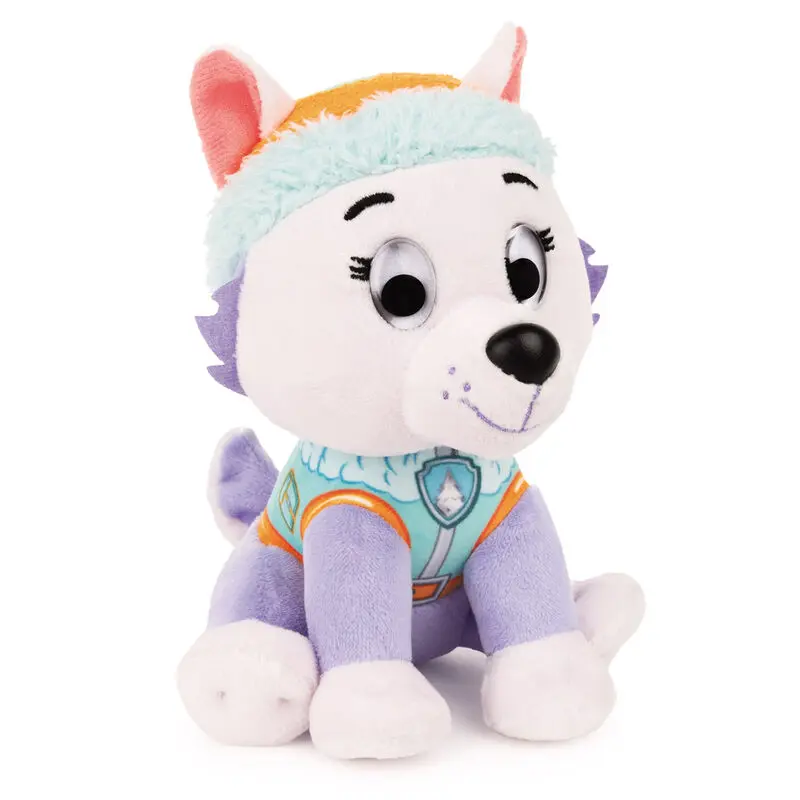 Paw Patrol Everest plush toy 15cm product photo