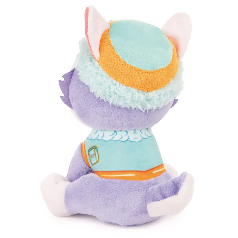 Paw Patrol Everest plush toy 15cm product photo