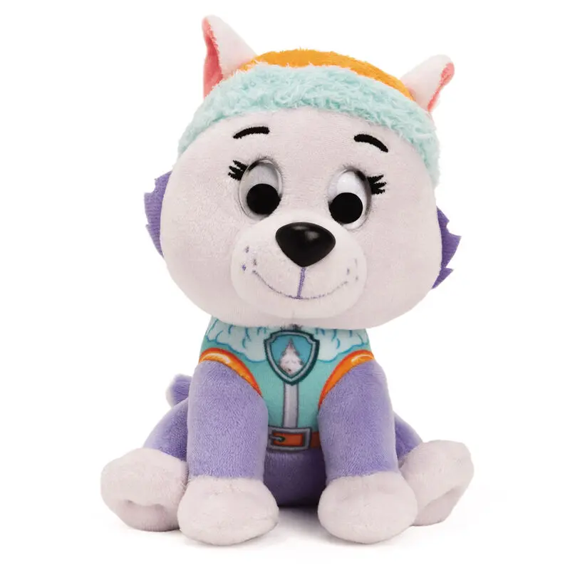 Paw Patrol Everest plush toy 15cm product photo