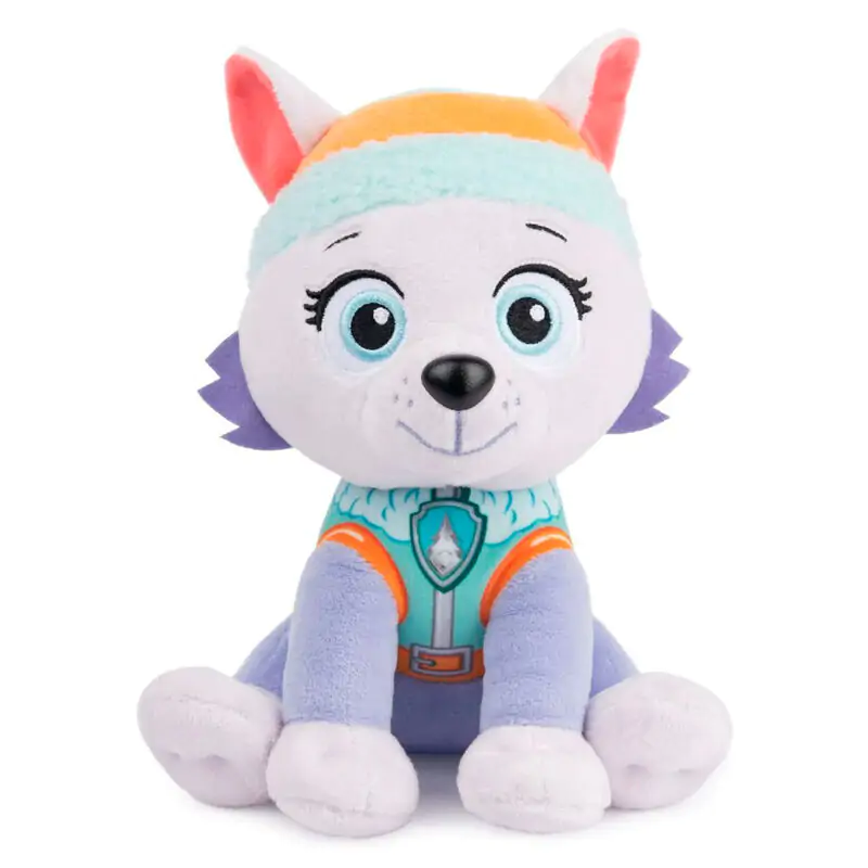 Paw Patrol Everest plush toy 23cm product photo