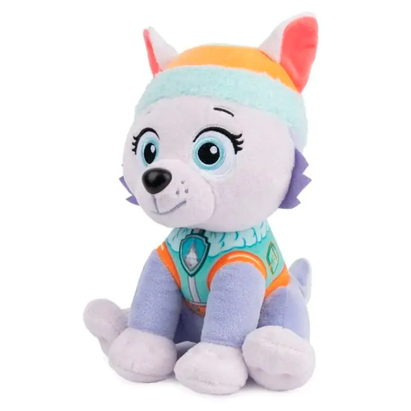 Paw Patrol Everest plush toy 23cm product photo