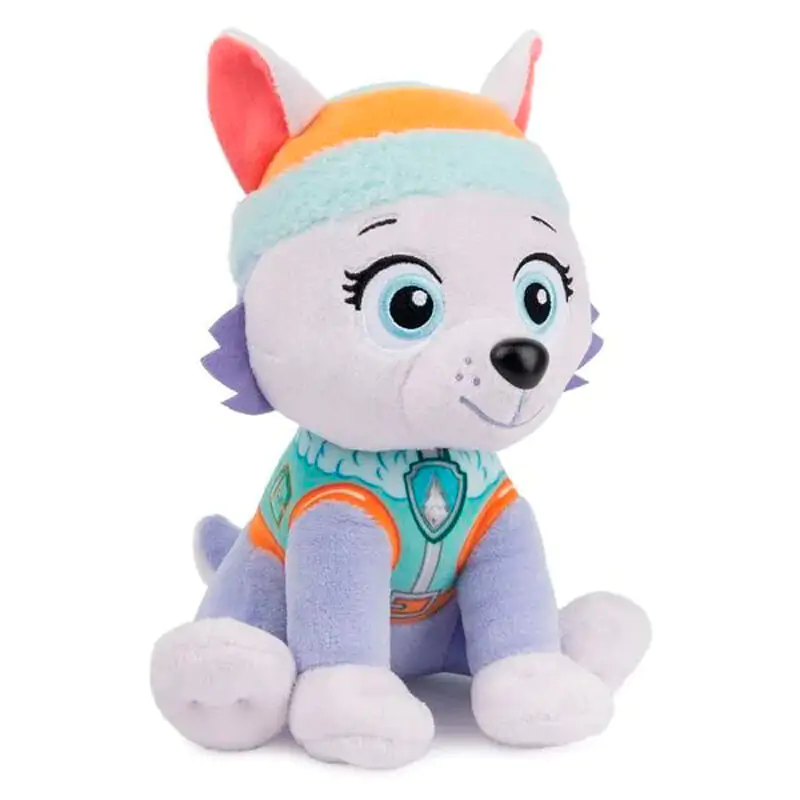 Paw Patrol Everest plush toy 23cm product photo