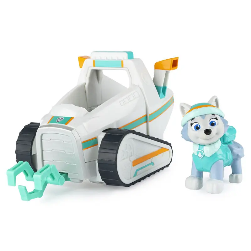 Paw Patrol Everest vehicle product photo