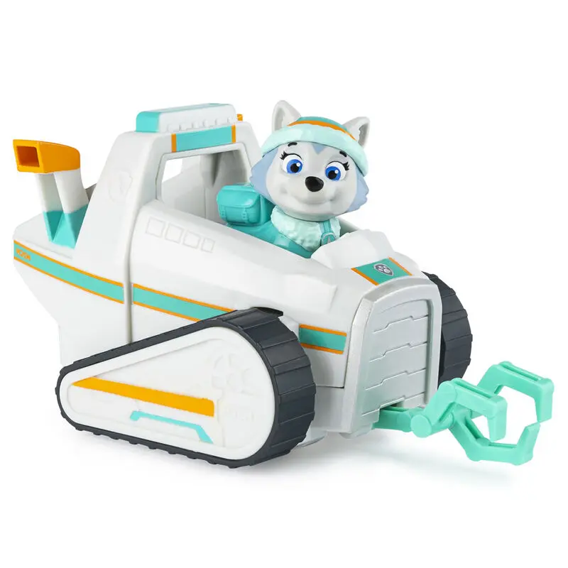 Paw Patrol Everest vehicle product photo