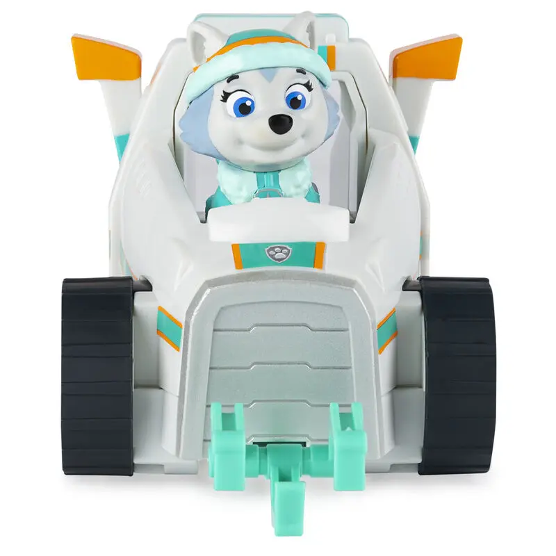 Paw Patrol Everest vehicle product photo