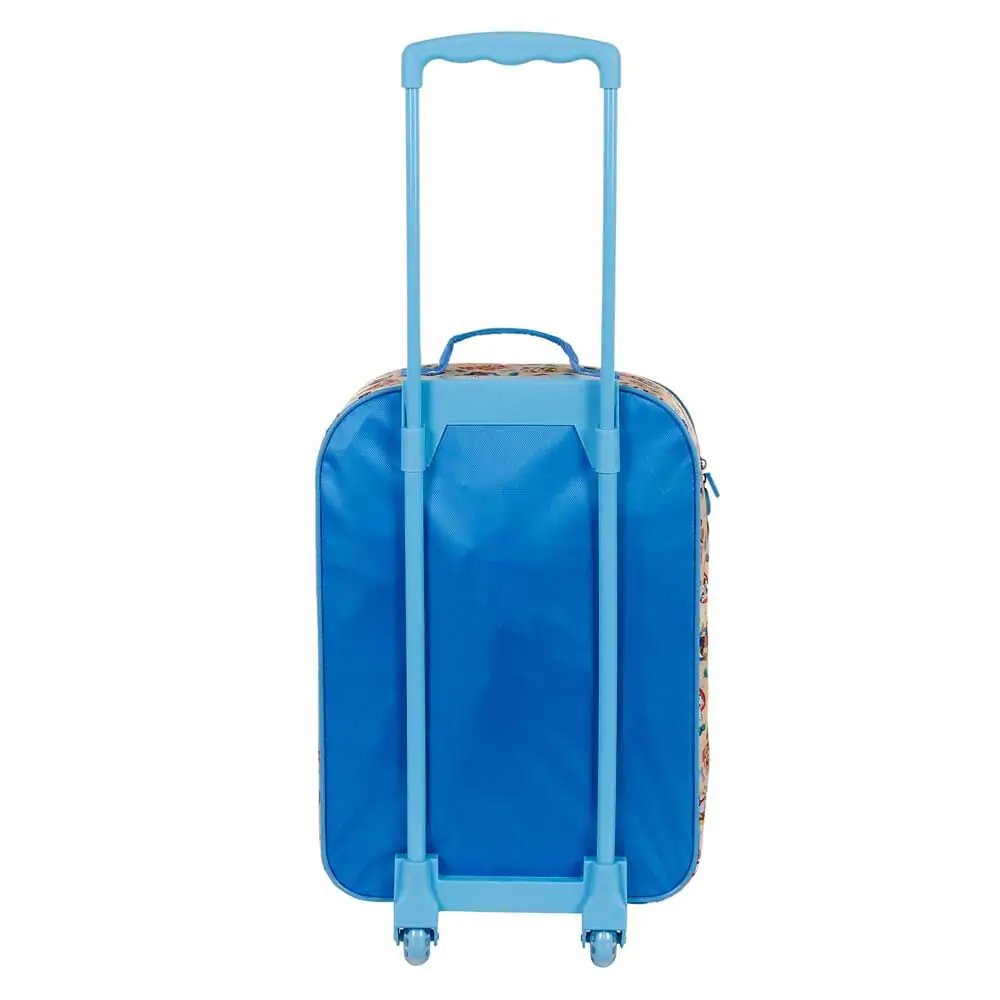 Paw Patrol Friend 3D trolley suitcase product photo