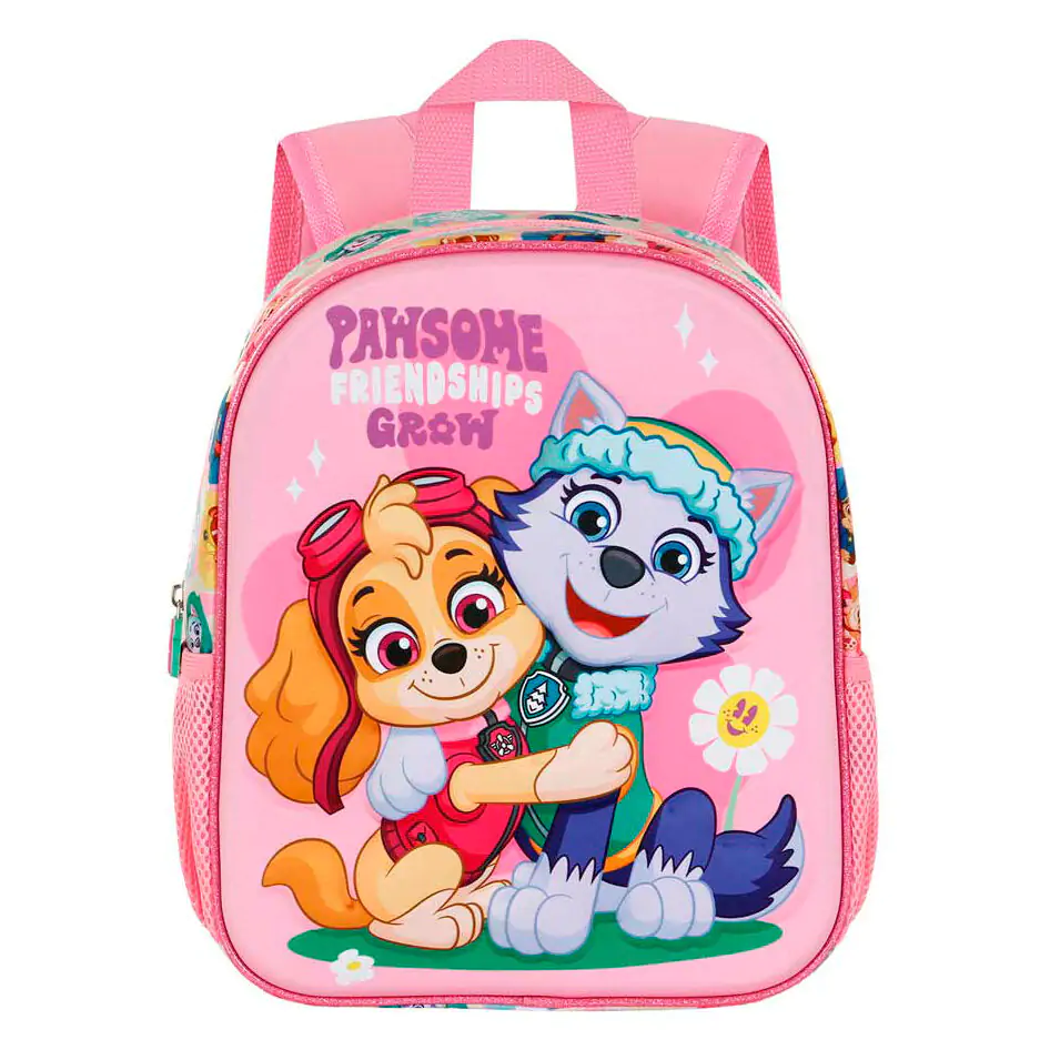 Paw Patrol Friend 3D backpack 31cm product photo