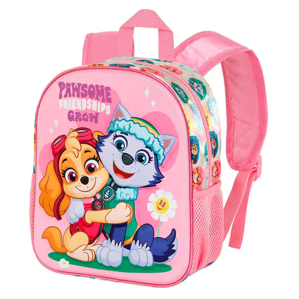 Paw Patrol Friend 3D backpack 31cm product photo