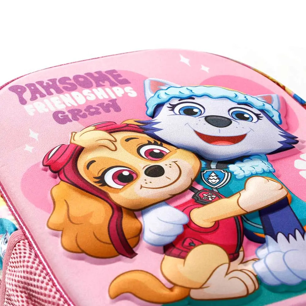 Paw Patrol Friend 3D backpack 31cm product photo