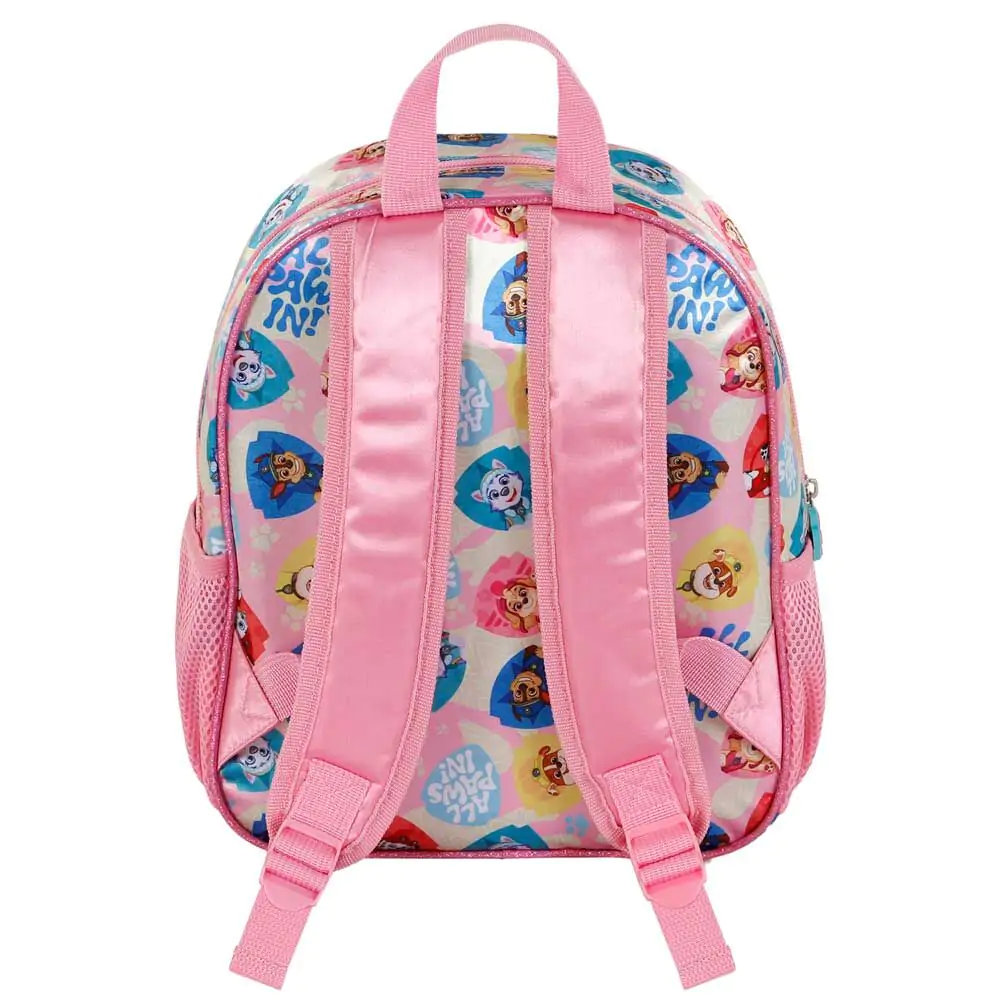 Paw Patrol Friend 3D backpack 31cm product photo